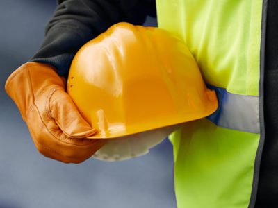 seguranca Segurança Industrial